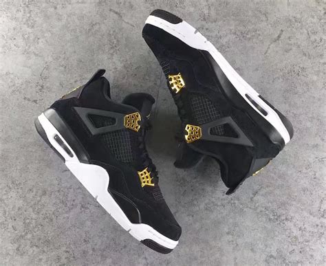 See what's happening with the jordan brand. Air Jordan 4 Royalty Release Date - Sneaker Bar Detroit