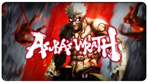 Asuras Wrath Gameplay 4k Rpcs3 Youtube