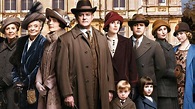 Downton Abbey - Il poster e le prime immagini dal film | NerdPool