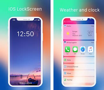 Requires ios 10.0 or later. iOS 11 Launcher , iPhone X Launcher Apk Download for ...