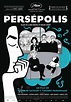 La película Persépolis - el Final de