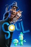 Soul (2020) - Posters — The Movie Database (TMDB)