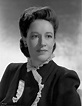 Anne Revere c. 1946 | Real movies, Character actor, Movie stars