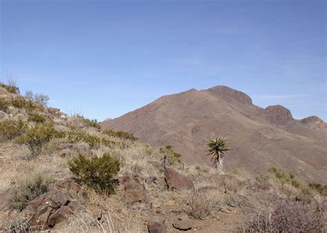 Franklin mountains state park will open the tom mays and northeast units for limited day use starting friday, may 22. Best Camping in and Near Franklin Mountains State Park