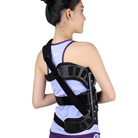 Our 10 Best Back Brace For Scoliosis Adults Of 2023 Reviews And Comparison Blinkxtv
