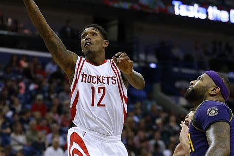 The latest stats, facts, news and notes on lou williams of the atlanta. Lou Williams Might Have Been Traded to Utah Jazz If Lakers ...