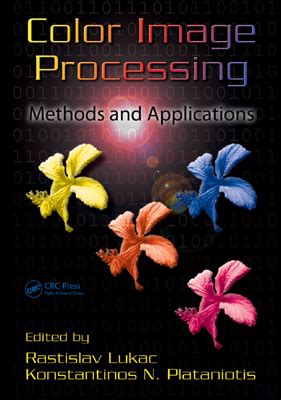 Image processing is at its basic definition, image manipulation, whatever the manipulations are (either color manipulation, feature extractions, enhancements,. Color Image Processing: Methods and Applications