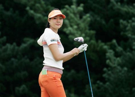 12 Sexiest Korean Lpga Golfers Total Pro Sports