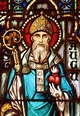 St. Augustine of Hippo – Stephen Barkley