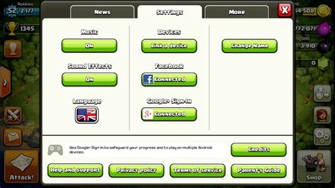 How to change clan name & profile name in clash of clans for free without gem. Clash of Clans: How to change your name - YouTube
