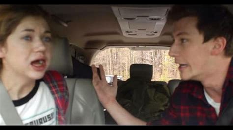 brothers prank sister into believing there s been a zombie apocalypse after wisdom teeth surgery