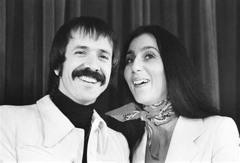 Cher Makes A Confession About Marriage To Sonny Bono 19 Years After His