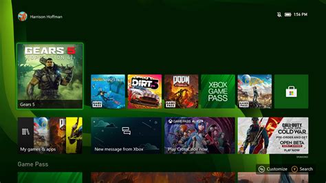 Xbox Series X Official Walkthrough Covers Ui Gameplay Load Times And