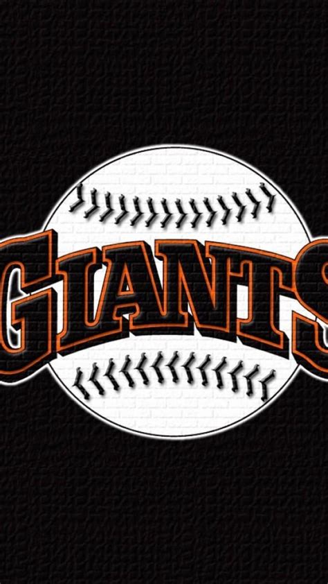 San Francisco Giants Logo Wallpapers ·① Wallpapertag