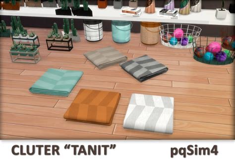 Clutter Sims 4 Updates Best Ts4 Cc Downloads