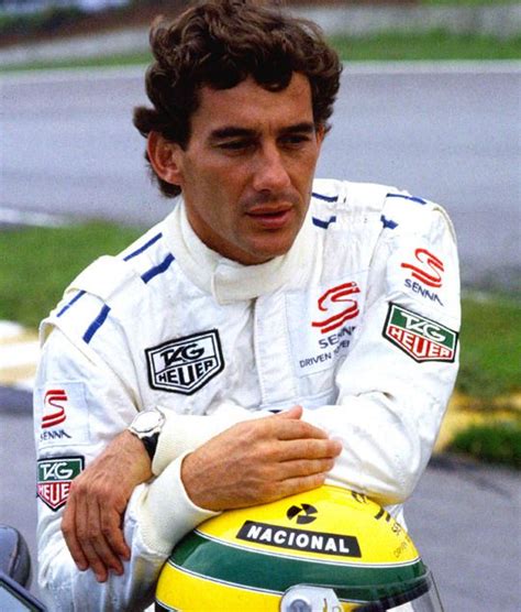 Ayrton Senna Close Ups 41 Inspired By X Dirt Track Racing Racing