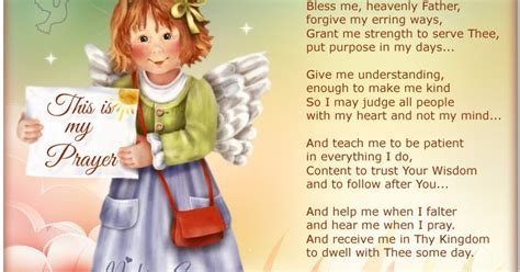 Nubiagroup Inspiration This Is My Prayer