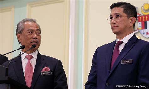 Lembaga kemajuan tanah persekutuan (felda). KERENGGA: Bagaimana Muhyiddin perkukuh kuasa melalui ...