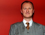 Mark Gatiss: I feel terribly pessimistic about the future of humankind