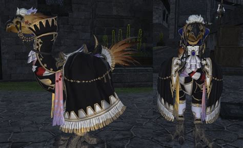 Kylies Ultimate Chocobo Guide Ffxiv Arr Forum Final Fantasy Xiv A