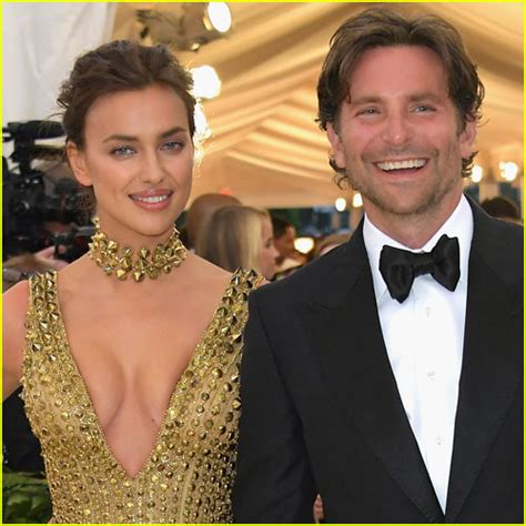 Bradley Cooper Dating History Complete List Of All His Ex Girlfriends Revealed Bradley
