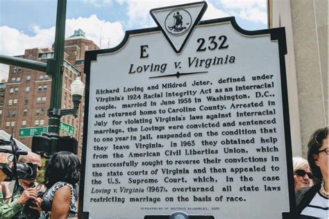 Loving Vs Virginia Ruling Dengan Santai