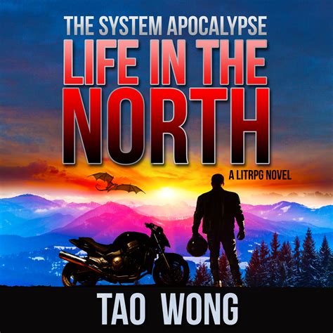 Life In The North Audiobook The System Apocalypse Series Payhip