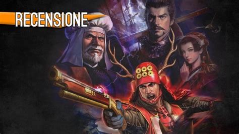 A gamewise walkthrough aims to take you all the way through the game to 100% completion including unlockable quests and. Recensione | Nobunaga's Ambition: Sphere of Influence - Ascension | Game-eXperience.it