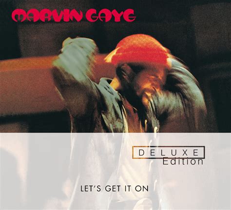 Songs Similar To Let S Get It On By Marvin Gaye Chosic