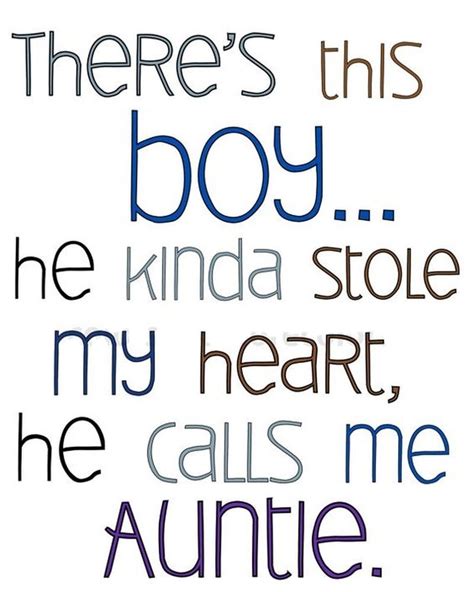 Nephew Quotes From Aunt 25 Cute Nephew Quotes Sayings Images And Pictures Quotesbae Quotes