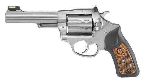 Ruger® Sp101® Standard Double Action Revolver Model 5765