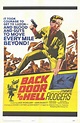 Back Door to Hell (1964) Poster #1 - Trailer Addict
