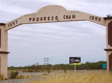 Accidente Minero Deja Trabajador Herido Progreso Coahuila Columnas