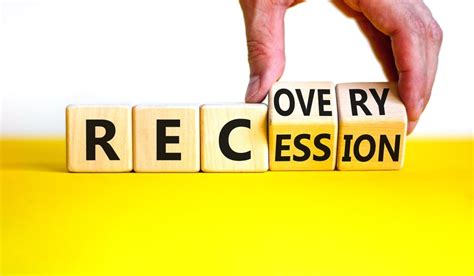 Help Your Business Survive The Recession With These 5 Expert Strategies
