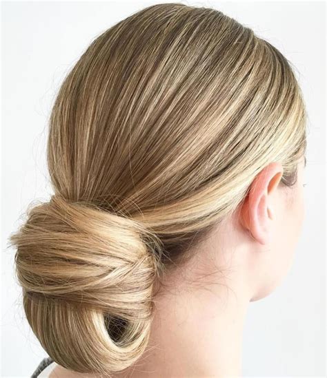 30 Quick And Easy Updos For Long Hair Easy Updos For Long Hair Long