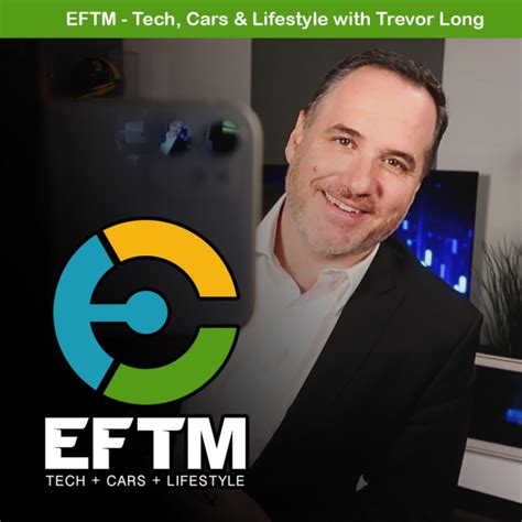 Eftm Tech Cars And Lifestyle Listen To Podcasts On Demand Free