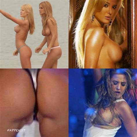 Jesica Cirio Nude And Sexy Photo Collection Fappenist