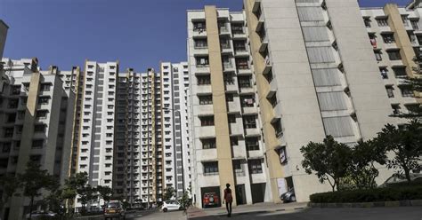 ‘housing For All Scheme Targets Young Earners