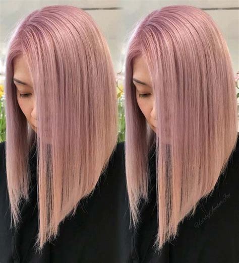 23 Summer Hair Colors To Copy This Season Stayglam