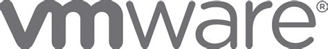 Vmware Logo Png