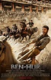 Ben-Hur (2016) - FilmAffinity