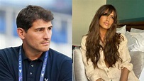 Esta es la nueva pareja Sara Carbonero, la ex de Iker Casillas