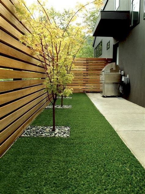40 Stunning Side Yard Garden Design Ideas 16 Googodecor Small