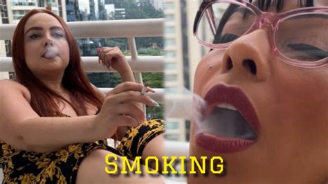 Evil Lohan And Inara Doutrinadora Smoking And Soles Mp4 Hd 1080p Evillohan Clips4sale