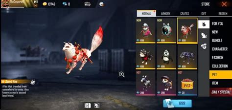 How to get a unicorn rage ak in free fire. Best names for Falcon pet in Free Fire