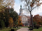 Locations | Ohio Dominican University