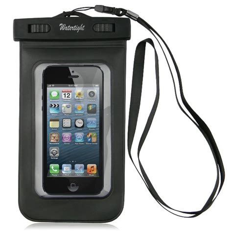 Best Waterproof Iphone 6 Cases