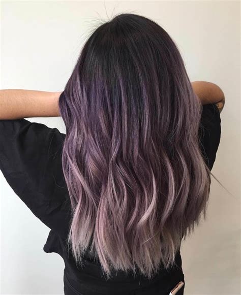 Ombre Hair Color Ideas For Women Hairdo Hairstyle