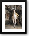 Amazon.com: Arthur Hill, 2Nd Marquess Of Downshire 19x24 Framed Art ...
