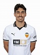 Domingos André Ribeiro Almeida - Valencia CF